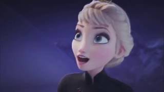 Frozen Elsa Christian AMV Vanity and Rot [upl. by Vidovic]