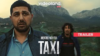 Mocro Maffia Taxi  Trailer  Vanaf 23 augustus [upl. by Leasa]