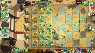 Plants vs Zombies 2 season digbag games Растения против Зомби 2 сезон игры дигбаг [upl. by Kara-Lynn]