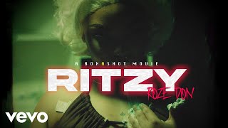 Roze Don  Ritzy Official Music Video [upl. by Schwejda]