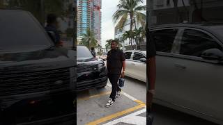 Noreaga in Miami [upl. by Ytima824]