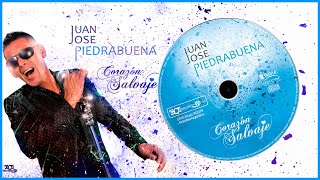 JUAN JOSÉ PIEDRABUENA 🔵 Corazón Salvaje Corazón Salvaje [upl. by Rosalyn]