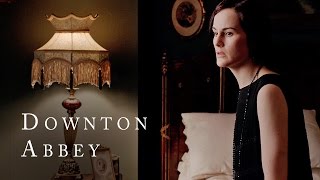 Bonding with Baby George  Downton Abbey  Season 4 [upl. by Stenger]