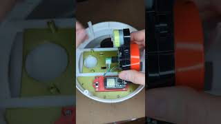 DIY PCB connects Arduino to Xiaomi LDS02RR LiDAR [upl. by Naeerb]