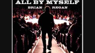 Brian Regan  All By Myself Part 1 [upl. by Dympha967]