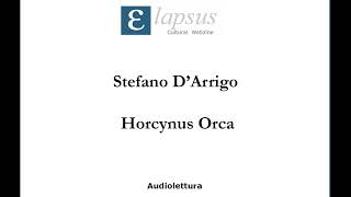 Stefano DArrigo  Horcynus Orca [upl. by Loginov109]