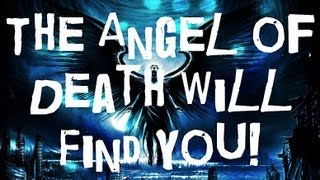 The Angel of Death Will Find You ᴴᴰ ┇ Powerful Speech ┇ The Daily Reminder ┇ [upl. by Ayanahs6]