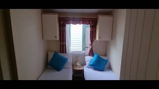 Willerby Richmond for sale  Ty Gwyn Park [upl. by Nnaecarg154]