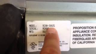 Rheem air handler size [upl. by Bonnie807]