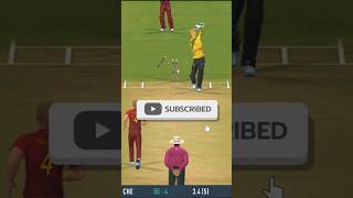 YouTube short Paterson Bowled back to back strike again bowled Yorker ball  Short  Viral [upl. by Elvie]