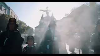 SPOT PROMOCIONAL SEMANA SANTA DE MONTILLA 2024 [upl. by Aibos832]