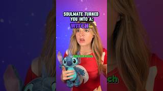 POV your soulmate chooses what mythical creature you turn into…PART7 brianna pov shortsfeed [upl. by Valery]