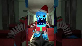 EVOLUTION OF NEW POPPY PLAYTIME CHAPTER 4 In Garrys Mod [upl. by Heber]