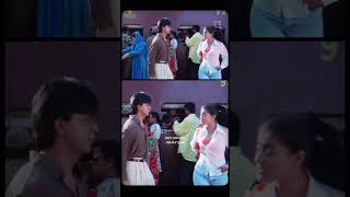 Shahrukh khan Movie Scenes  best comedy video shorts comedy  Shahrukh khan Dialogue Status srk [upl. by Anaynek516]