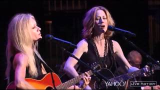 Shelby Lynne amp Allison Moorer  Maybe Tomorrow  The Price of Love [upl. by Earlie]