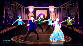 Since U been gone From Pitch Perfect Just Dance Fanmashup [upl. by Kacie463]