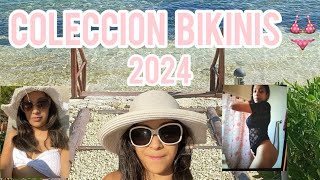 Mi colección bikinis 2024 my bikinis colección🌸 [upl. by Cand]