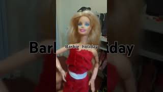 Barbie holiday [upl. by Akemat]