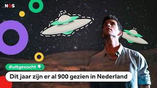 Ufos bestaan écht en dit is waarom  UITGEZOCHT 14 [upl. by Delorenzo464]