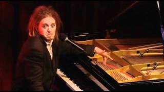 Tim Minchin  Peace Anthem For Palestine [upl. by Llenreb]