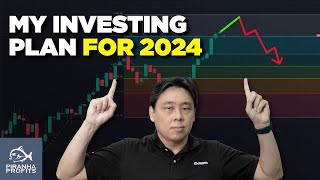 My Investing Plan for 2024 [upl. by Florence441]