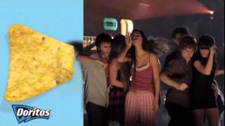 COMERCIAL DORITOS APRETADITOS Colombia [upl. by Snashall]