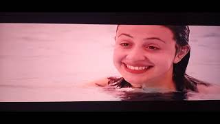 Angus Thongs and Perfect Snogging 2009 Pool Scene [upl. by Nilyarg]