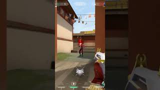 VALORANT CHAMBER gameplay shorts valorant valorantclips gamer gaming ace valorantgameplay [upl. by Amaty]