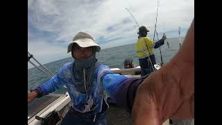 Port Hedland Fishing to channel [upl. by Caren435]