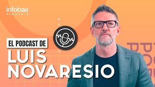 quotUn gorila y la amabilidadquot por Luis Novaresio  EP 59 [upl. by Fugere]