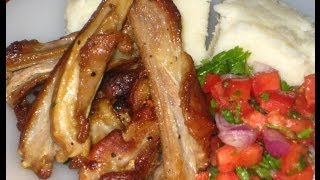 Nyama Choma [upl. by Albur]