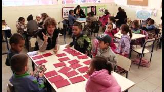 Educação Infantil  Organização dos espaços físicos e dos materiais [upl. by Ena]