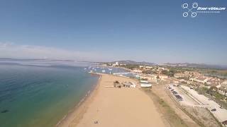 Plage des salins [upl. by Akyeluz]