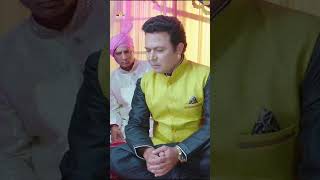 Saleems Ultimate Comedy in Marriage  DawatEShaadi  shorts  youtubeshorts  ytshorts [upl. by Neelhtak]