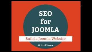 Webinar Replay How To Get Higher Joomla Search Rankings [upl. by Lhamaj]