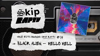 Abaixo de Zero Hello Hell  Skip RAPTV 04 [upl. by Ilrebmik]