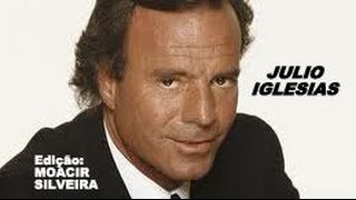 GUANTANAMERA com JULIO IGLESIAS vídeo MOACIR SILVEIRA [upl. by Prissie]