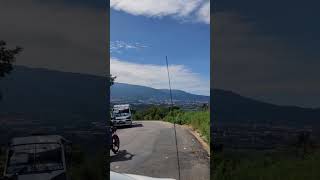 Palmira Guasimos Táchira Venezuela 🇻🇪 car travel venezuela driving automobile venezuelaenrutas [upl. by Rizzo]