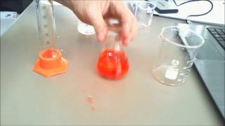 Characteristics of Solids Liquids amp Gases [upl. by Anhaj]