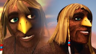 Xavier Renegade Angel Remastered [upl. by Malinde]