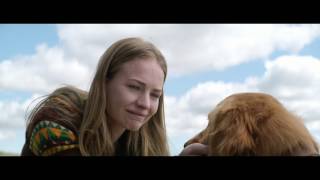 A Dogs Purpose Movie CLIP  Ethan Asks Hannah on a Date 2017  Peggy Lipton Movie [upl. by Neeron]