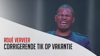 Roué Verveer  Corrigerende tik op vakantie Met Andere Woorden [upl. by Lokkin]