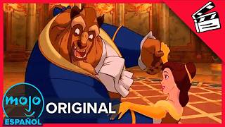 ¡Top 10 Canciones de DISNEY en ESPAÑOL [upl. by Josiah]