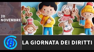 La giornata dei Diritti a scuola primaria [upl. by Ellen172]