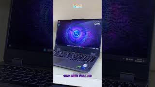 REVIEW SINGKAT GAMING LAPTOP LENOVO LOQ 15 5IAX983GS001HID [upl. by Meehaf5]