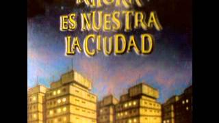 04 No Puedo Parar mi Moto  Los Gardelitos Ahora es Nuestra la Ciudad [upl. by Enived]