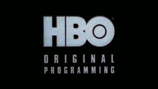 HBO Original Programming Logo 60fps [upl. by Graham482]