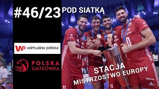 Stacja Mistrzostwo Europy [upl. by Sidonia]