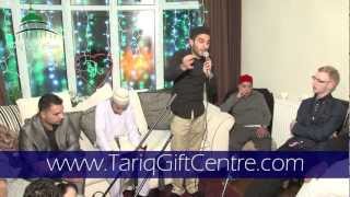 Milad Raza Qadri  MehfileMilad Bradford 2013 [upl. by Range]