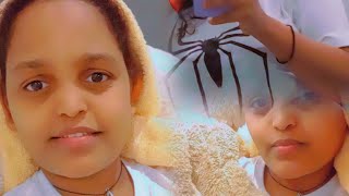 Etenesh tube is live ተስፋ ለምን እንቆርጣለን በሚል እንወያይ [upl. by Arriet]